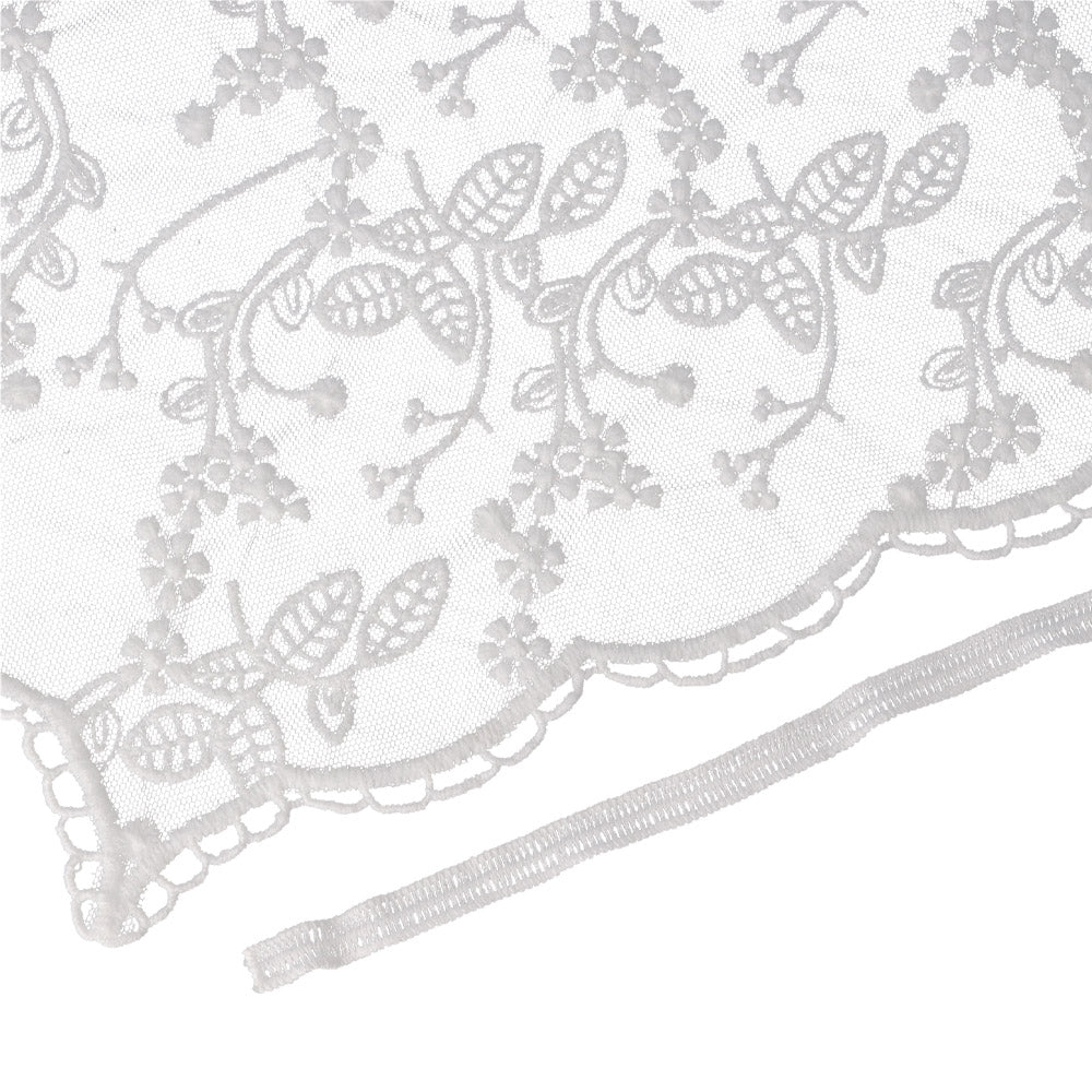 最終価格　tête salondechapeau ヘッドドレス 2nd Term] Charlotte Lace-up Headdress | metamorphose temps
