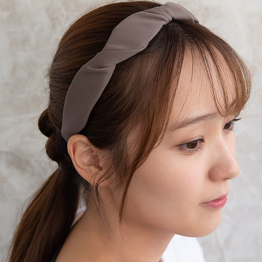 カチューシャ ツイスト – OSEWAYAオンラインストア