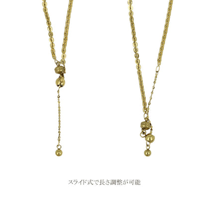 ブレスレット ステンレス メタル チェーン マグネットブレスレット