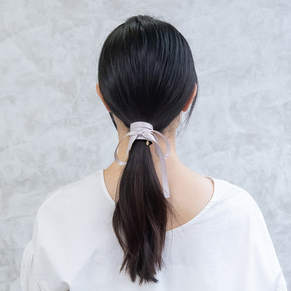 ヘアカフ リボン クラップカフ