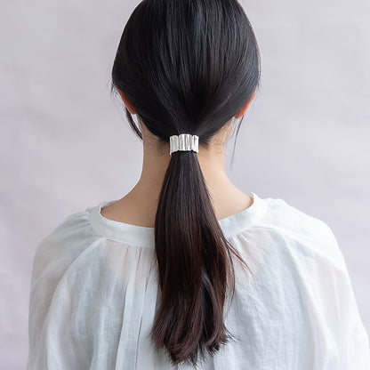 ヘアカフ ニッケルフリー メタル ミニヘアリエル