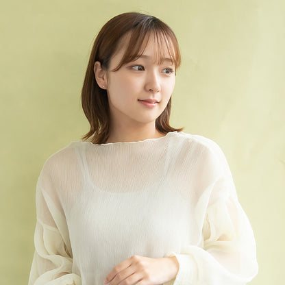 樹脂ピアス ニッケルフリー ミニ ワイヤー フラワー カラー ストーン パール 5個セット スタッドピアス