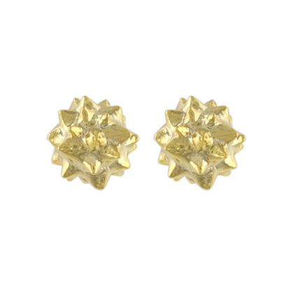 ピアス tiny. ニッケルフリー メタル スターボウ 極小 スタッドピアス