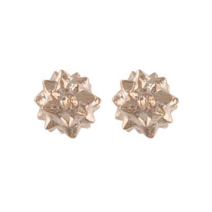 ピアス tiny. ニッケルフリー メタル スターボウ 極小 スタッドピアス