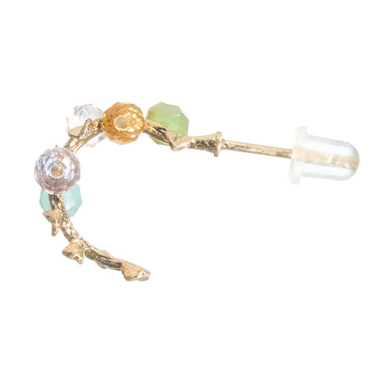 【Ayatorie/アヤトリエ】小さな果実のピアス