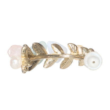 【Ayatorie/アヤトリエ】朝露のピアス