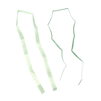 サンリオキャラクターズ  ポチャッコ イベントヘア アレンジセット（キャラクターリボン/無地リボン/リボンUピン/パールUピン/クリアケース）