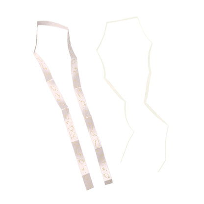 サンリオキャラクターズ  こぎみゅん イベントヘア アレンジセット（キャラクターリボン/無地リボン/リボンUピン/パールUピン/クリアケース）