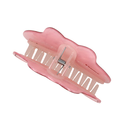 サンリオキャラクターズ  マイメロディ はさむだけですぐカワイイ バンスクリップ