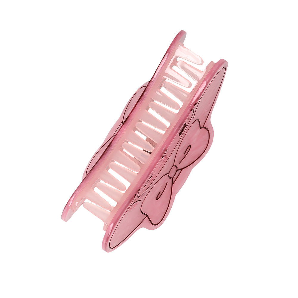 サンリオキャラクターズ  マイメロディ はさむだけですぐカワイイ バンスクリップ