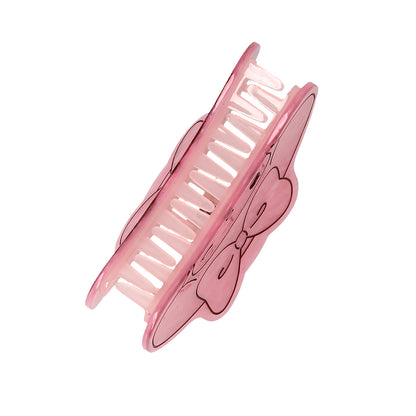 サンリオキャラクターズ  マイメロディ はさむだけですぐカワイイ バンスクリップ