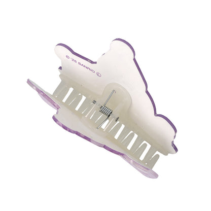 サンリオキャラクターズ  クロミ はさむだけですぐカワイイ ビジューバンスクリップ