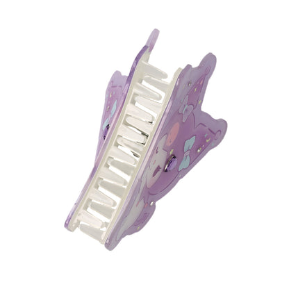 サンリオキャラクターズ  クロミ はさむだけですぐカワイイ ビジューバンスクリップ