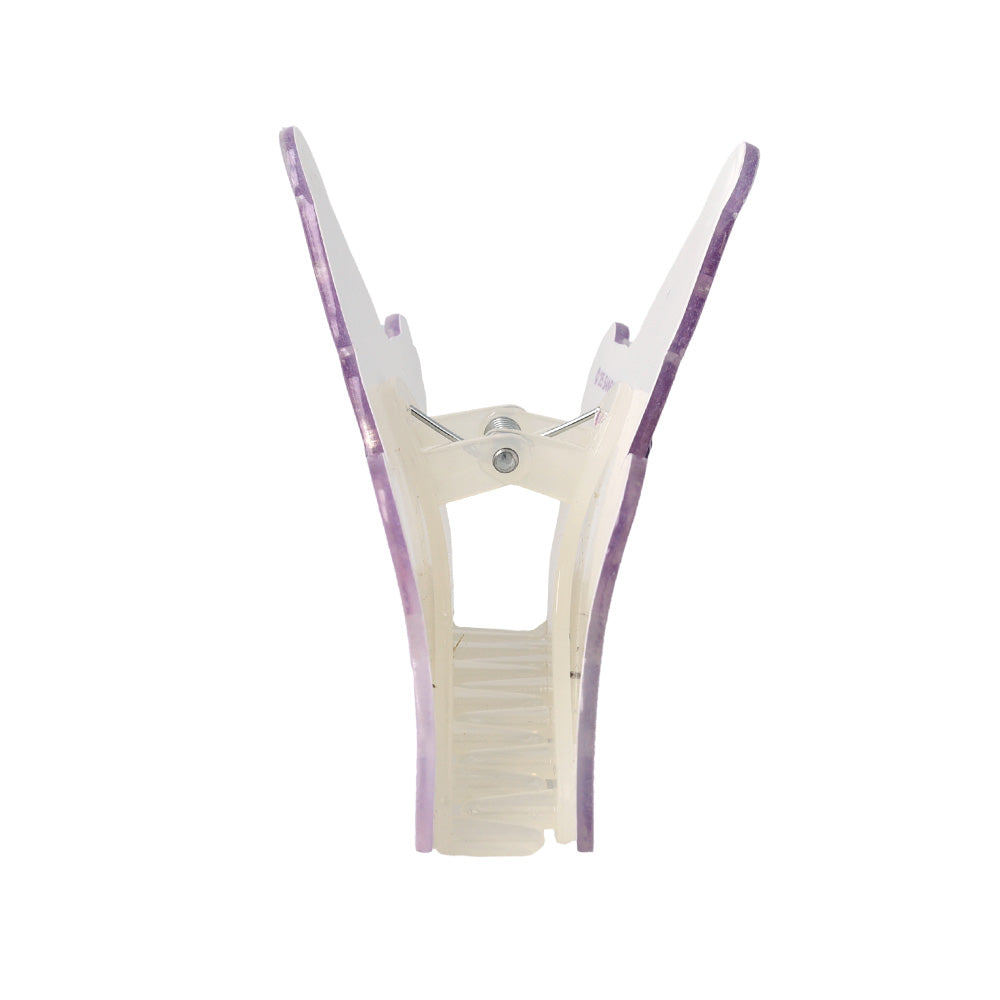 サンリオキャラクターズ  クロミ はさむだけですぐカワイイ ビジューバンスクリップ