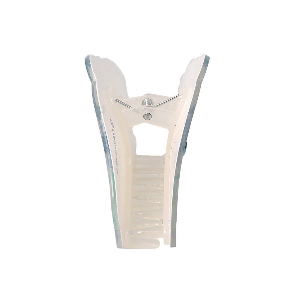 サンリオキャラクターズ  シナモロール はさむだけですぐカワイイ ビジューバンスクリップ