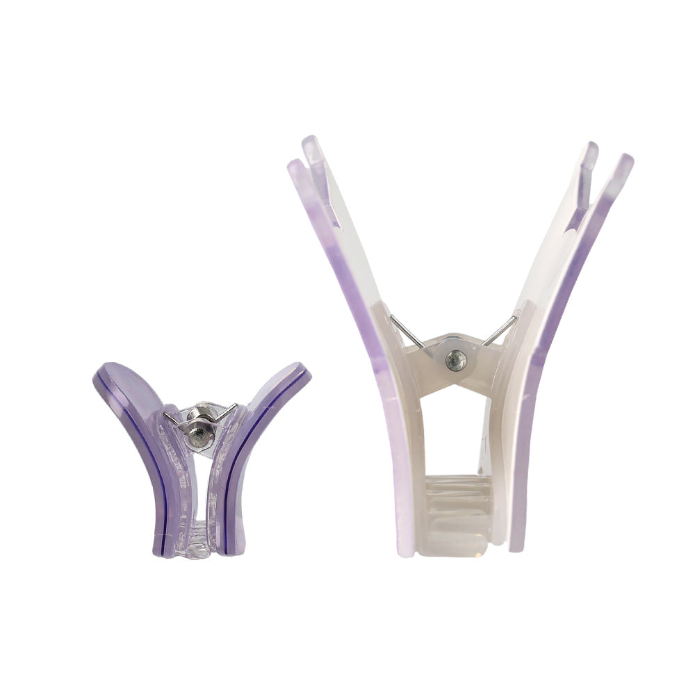 サンリオキャラクターズ  クロミ はさむだけですぐかわいい ミニバンスクリップセット