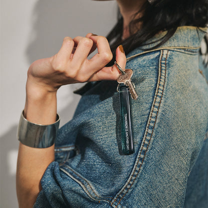 【LIMITED NUMBER】Vintage Like ブレスレット ニッケルフリー メタル フラット ワイド プレート インナー ドロー ハーフバングル