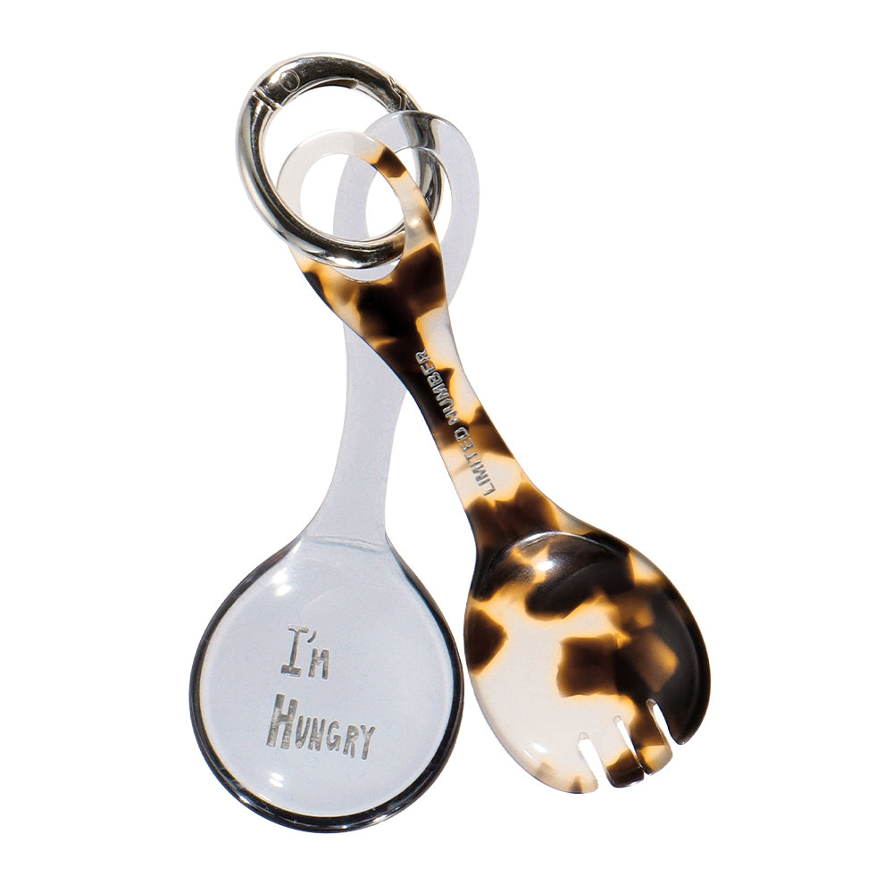 LIMITED NUMBER/リミテッドナンバー】Vintage Like-KEY CHARM