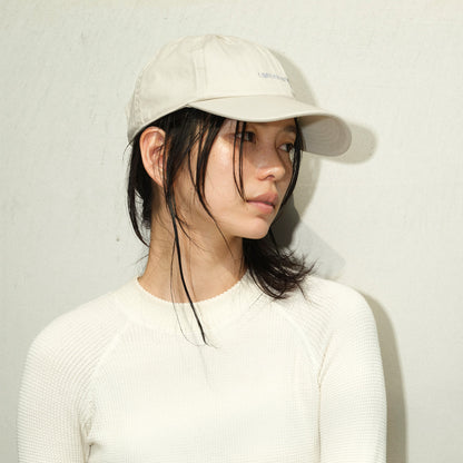 【LIMITED NUMBER】キャップ 綿 ロゴ 帽子