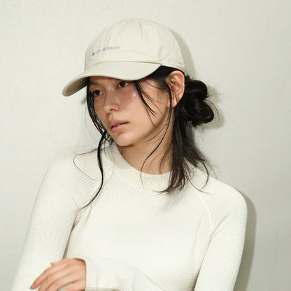【LIMITED NUMBER】キャップ 綿 ロゴ 帽子