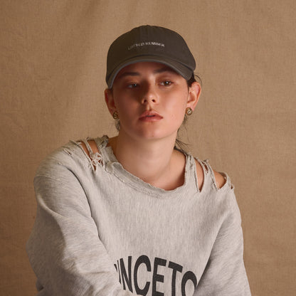 【LIMITED NUMBER】キャップ 綿 ロゴ 帽子