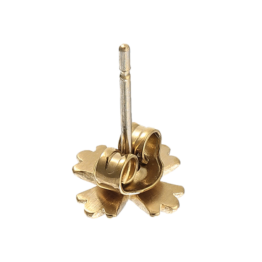 LIMITED NUMBER/リミテッドナンバー】STAINLESS collection ピアス