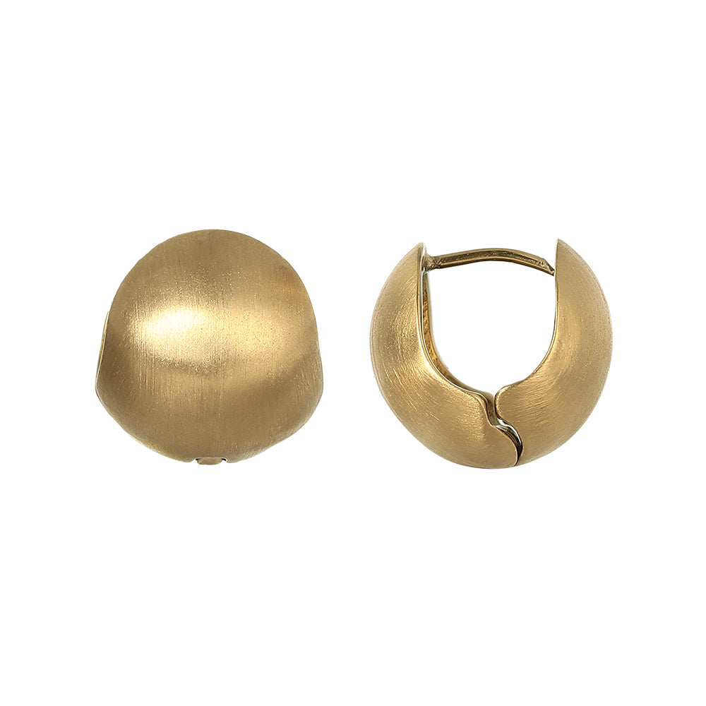 LIMITED NUMBER】STAINLESS collection ピアス メタル ボール