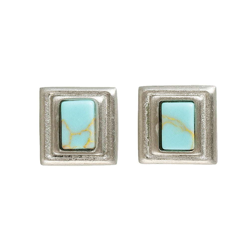 LIMITED NUMBER】STAINLESS collection ピアス メタル ミニ
